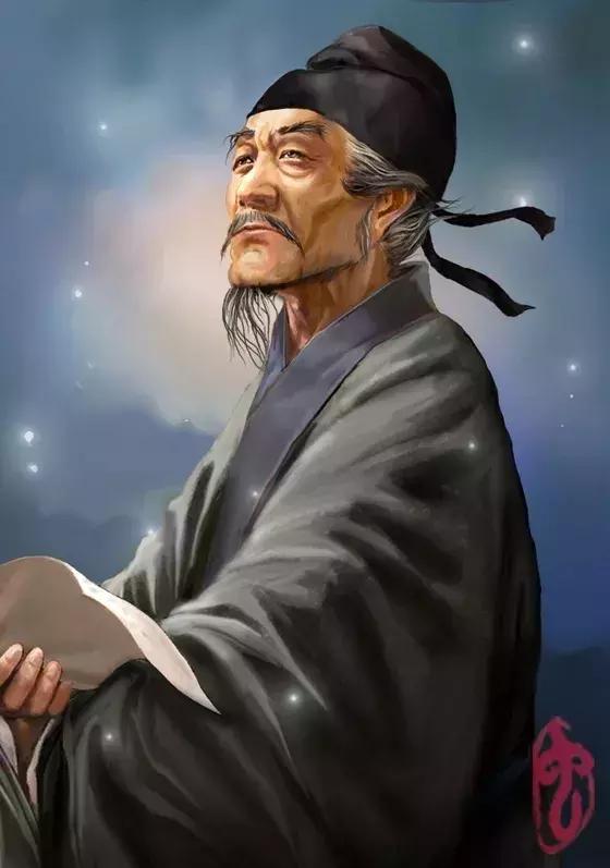 古人十大名句排行榜,古人总结的九大名句受用一生