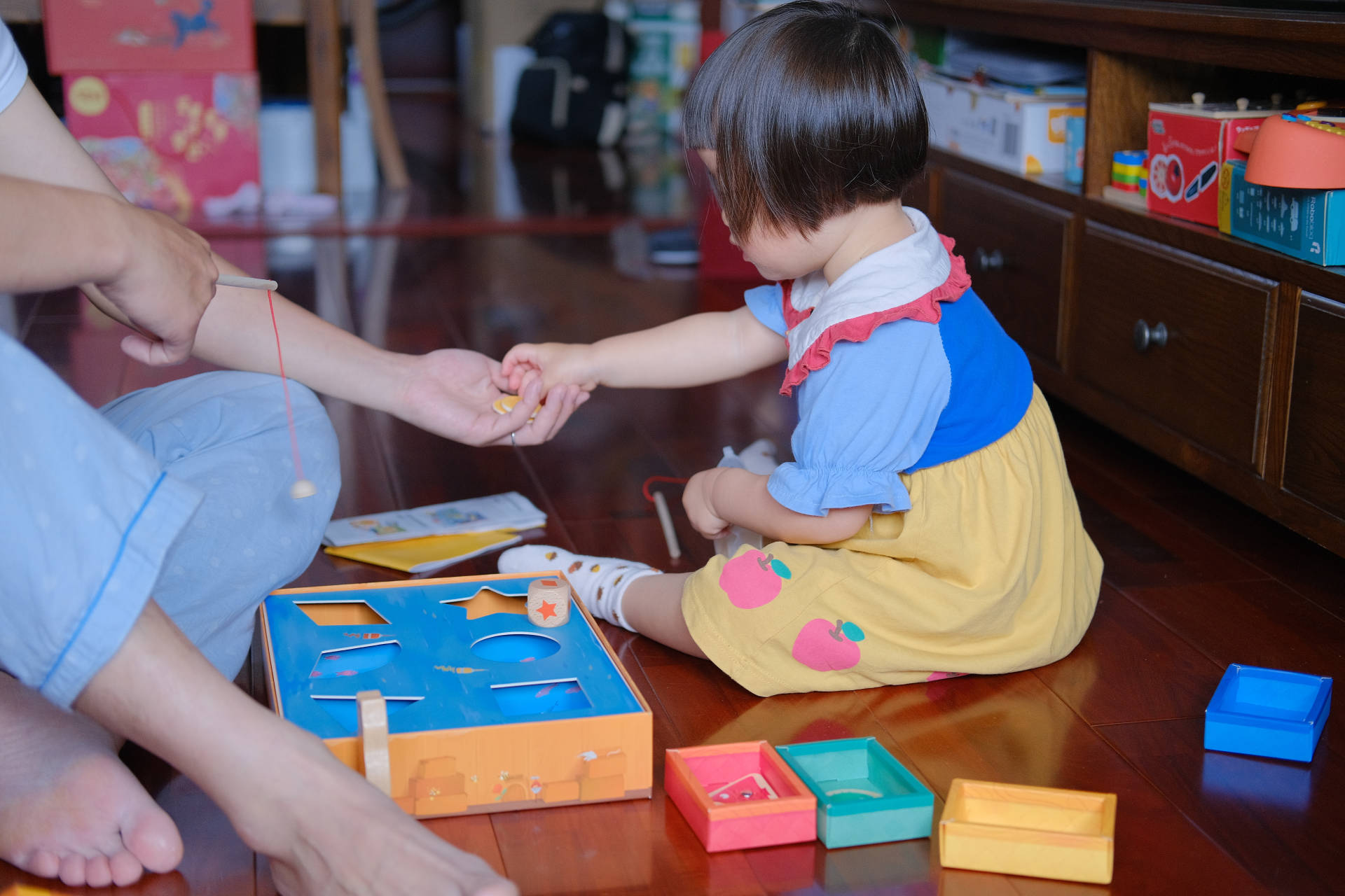 国货婴儿用品好物推荐,儿童用品国货