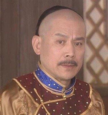 清初“八大铁帽子王”之一,清代的八大铁帽子王