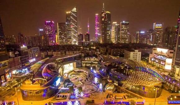 盘点那些被遗忘的时代产物80后,广州未来10年将消失的商场