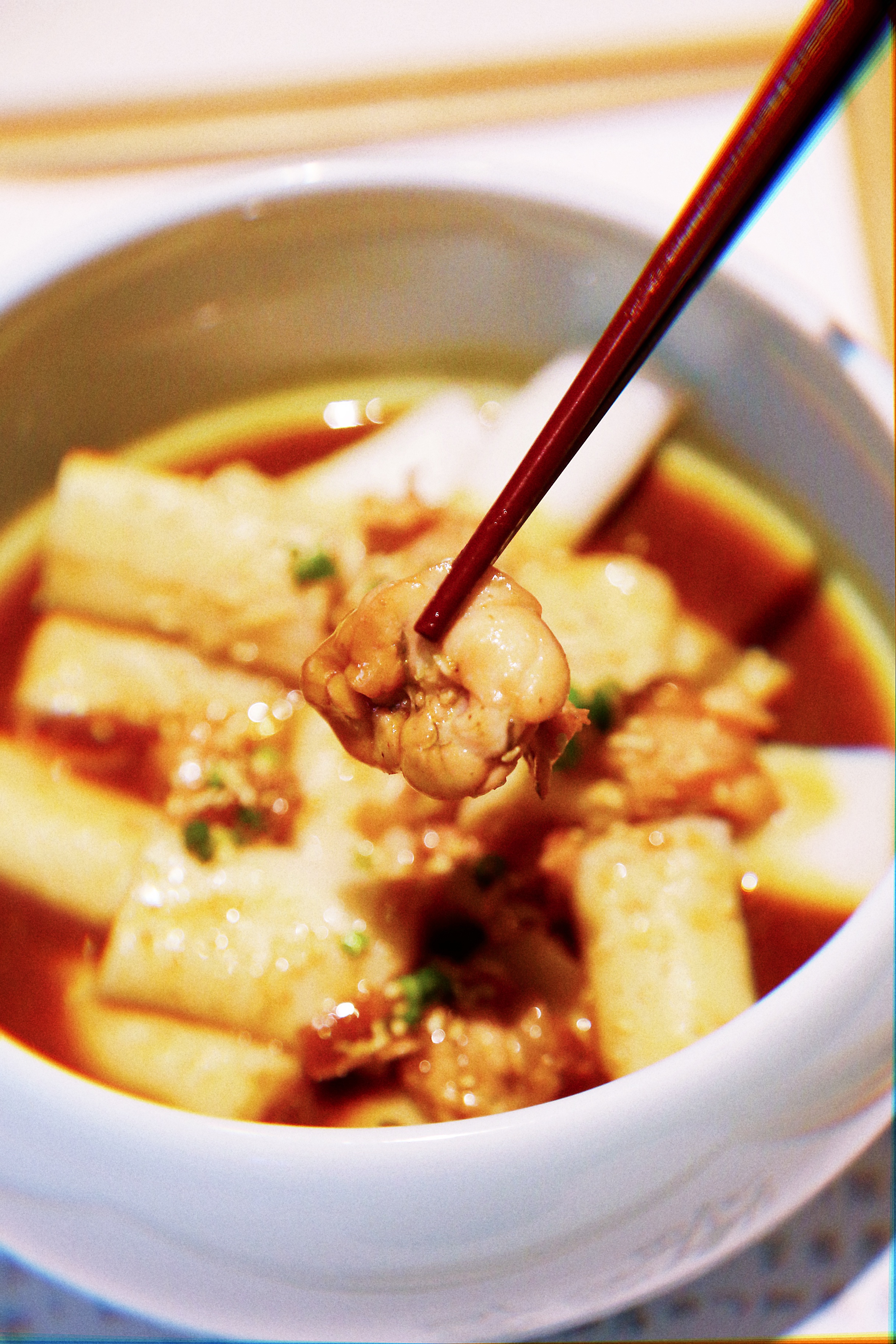 广州第一猪肠粉店,广州人气最旺的肠粉店