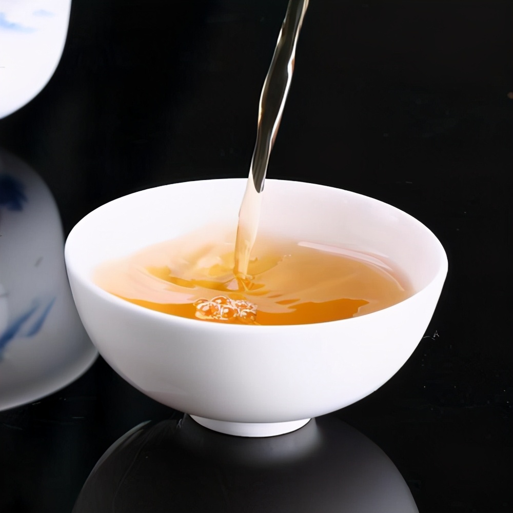 西双版纳产区普洱的特点,西双版纳八大茶山