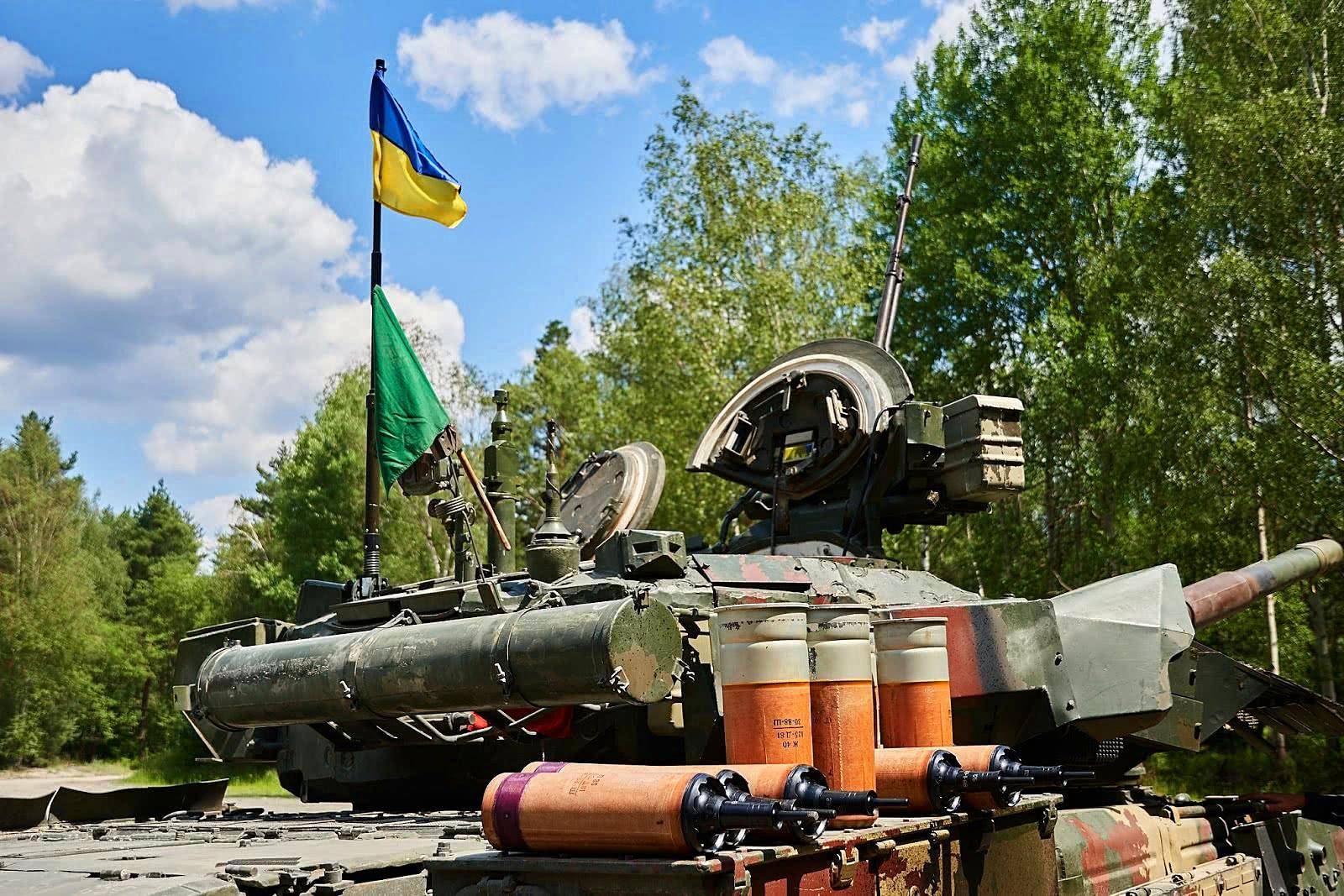 梅卡瓦4主战坦克内部解析,梅瓦卡乌克兰坦克