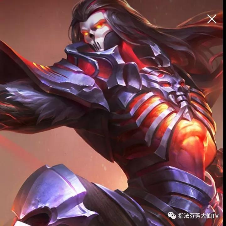 王者荣耀外号令人印象最深的英雄,王者荣耀外号已经深入人心的英雄