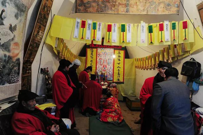 巫术事件真相揭秘,巫术事件真相大全