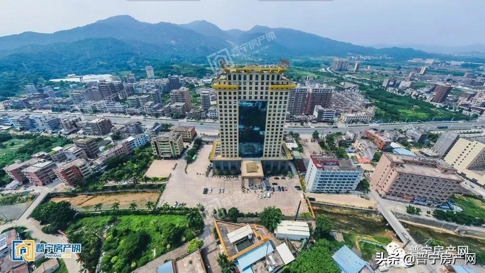 经历三次流拍的黄金假日酒店,现状如何?