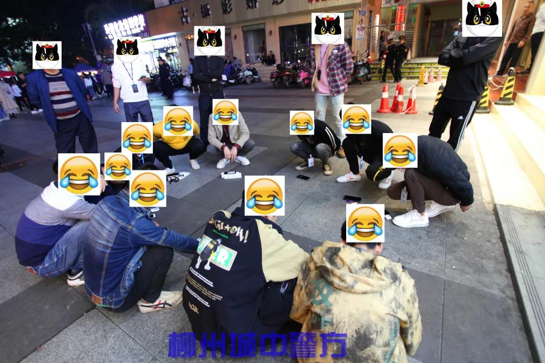 佣金达25%，用美女揽客！警方端掉龙城路附近3个涉嫌诈骗通讯店，刑拘26人！