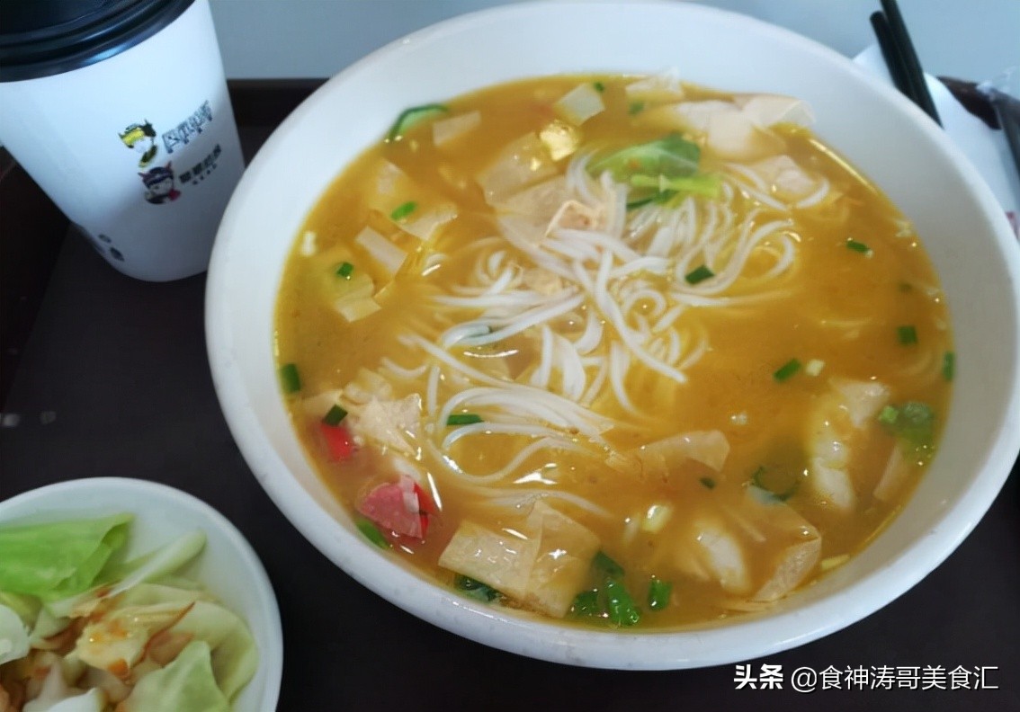 家乡的味道湖南米粉,家乡的米粉好吃吗