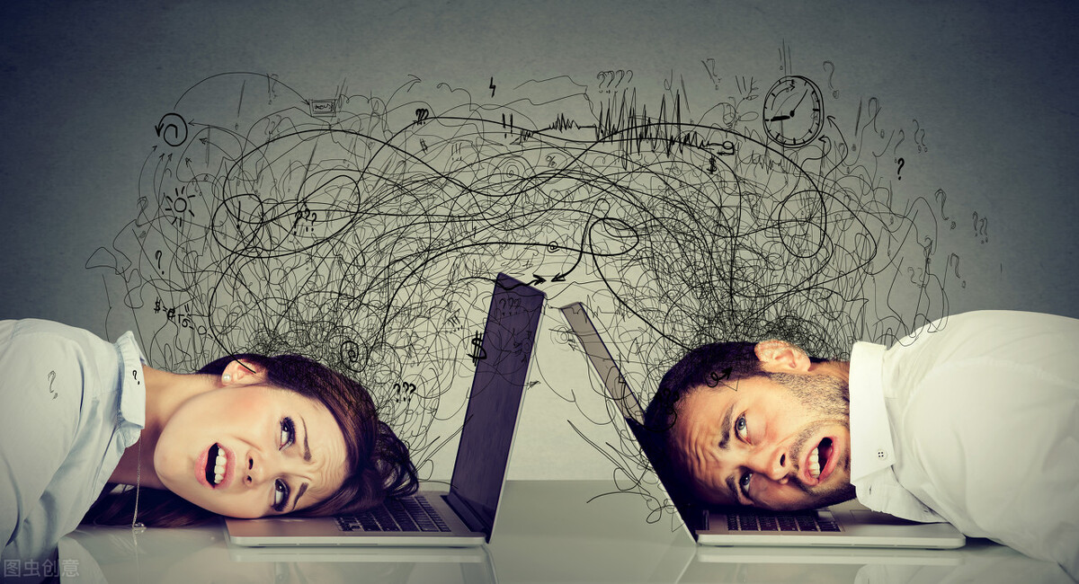 焦虑症发作时该如何缓解,焦虑症发作时该怎么处理