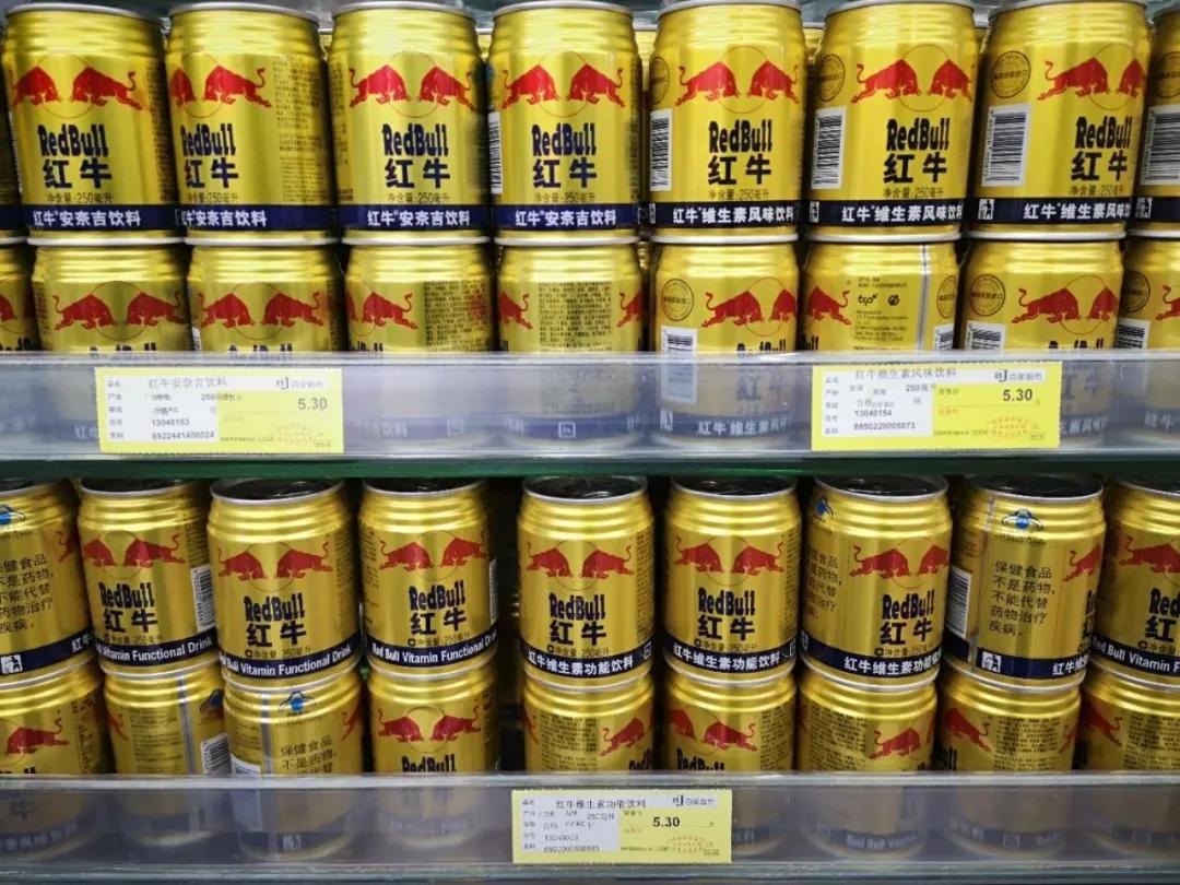 红牛安奈吉是哪家公司在运营,养元收购安奈吉