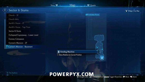 最终幻想7重制版唱片位置,最终幻想7重制版音乐全收集