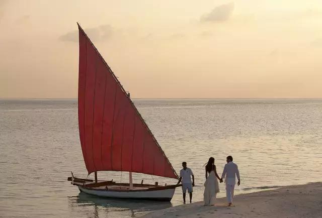 马尔代夫马富士岛攻略,马尔代夫卡尼富士岛旅游攻略