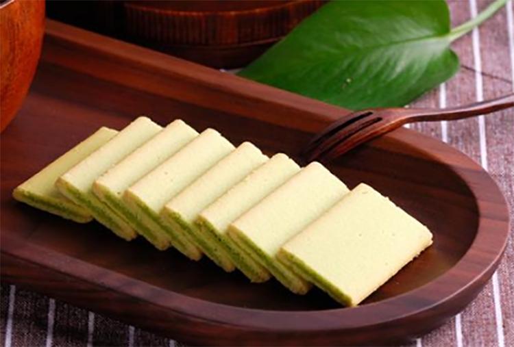 日本抹茶热饮怎么喝,日本抹茶生茶冻甜品怎么吃