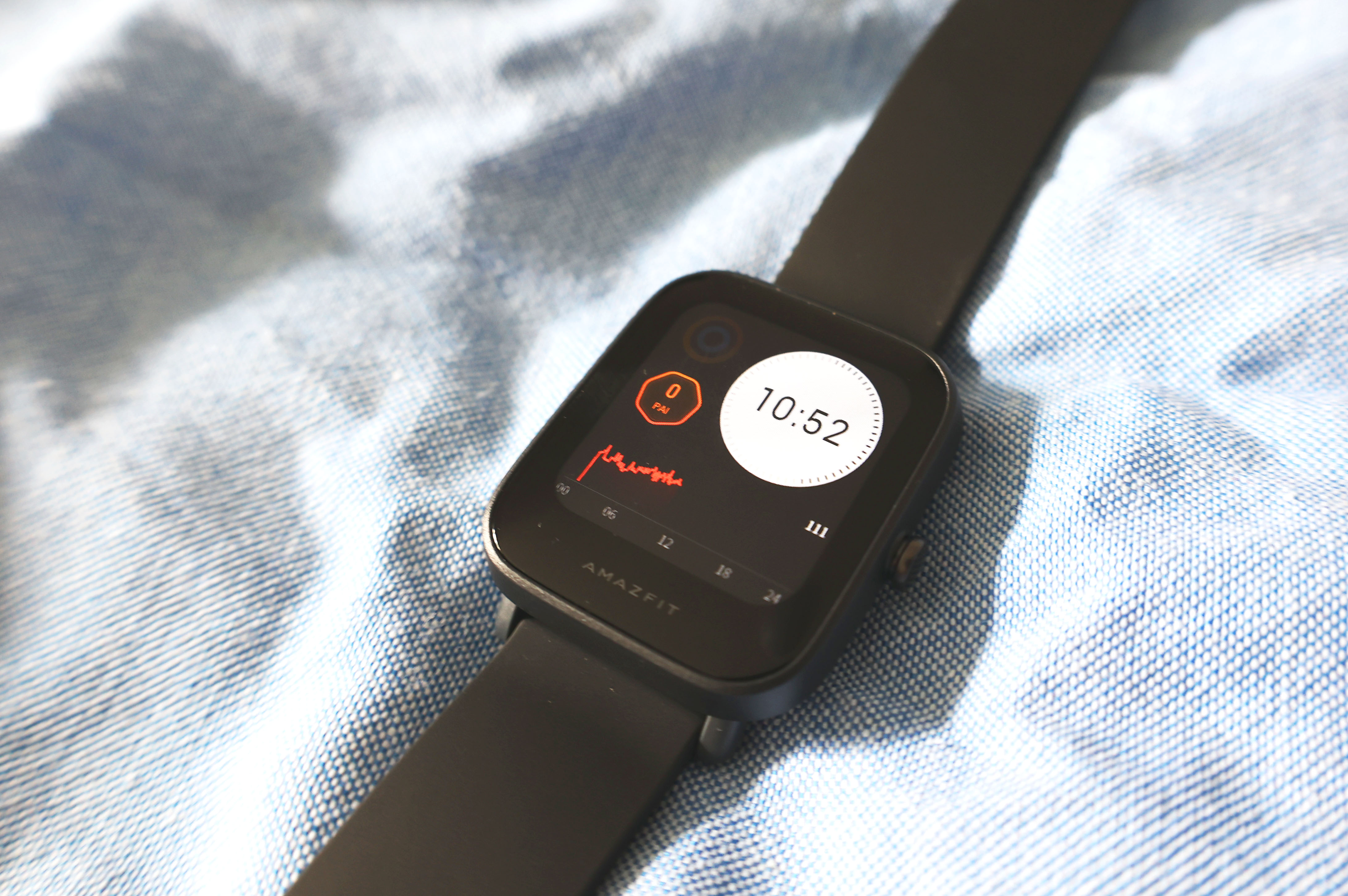 鍗庣背amazfitt-rexpro鎵嬭〃璇勬祴,AmazfitPop鏅鸿兘杩愬姩鎵嬭〃