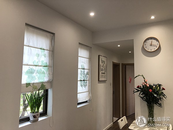 原木家装风格设计,适合父母的原木风装修