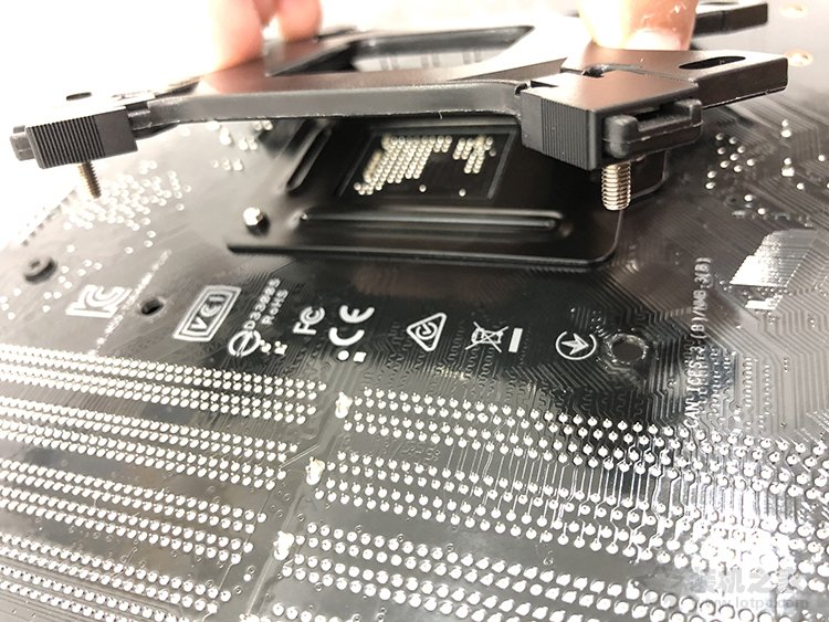 diy电脑组装教程图解详细步骤,零基础diy电脑组装自学装机教程
