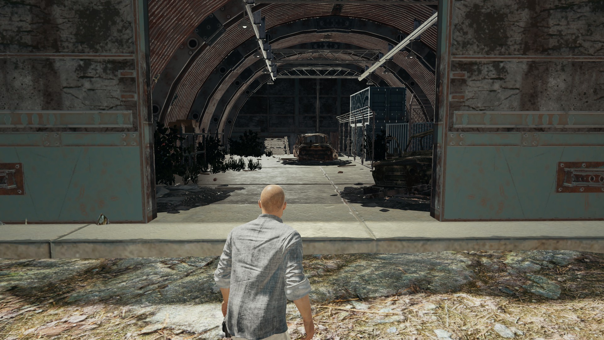 pubglite低配版吃鸡配置,电脑低配吃鸡pubglite