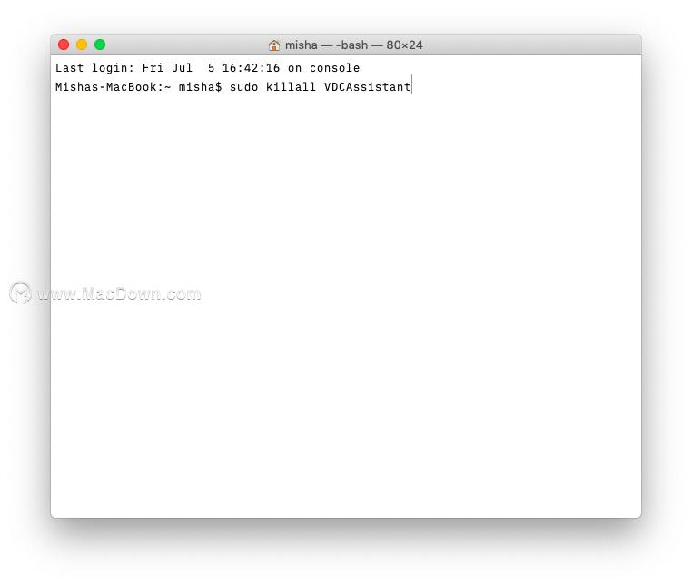 mac死机解决办法,macd六个绝招