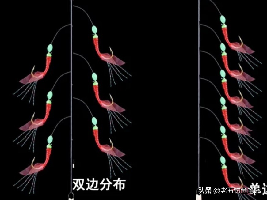 钓遍江河的最佳方法,钓全鱼的正确方法
