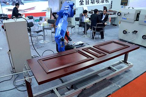 什么？自喷漆和手喷漆的区别不在价格