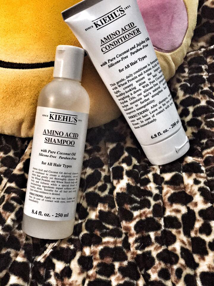 强推的日本洗发水,最近公认最好用的洗发水之一