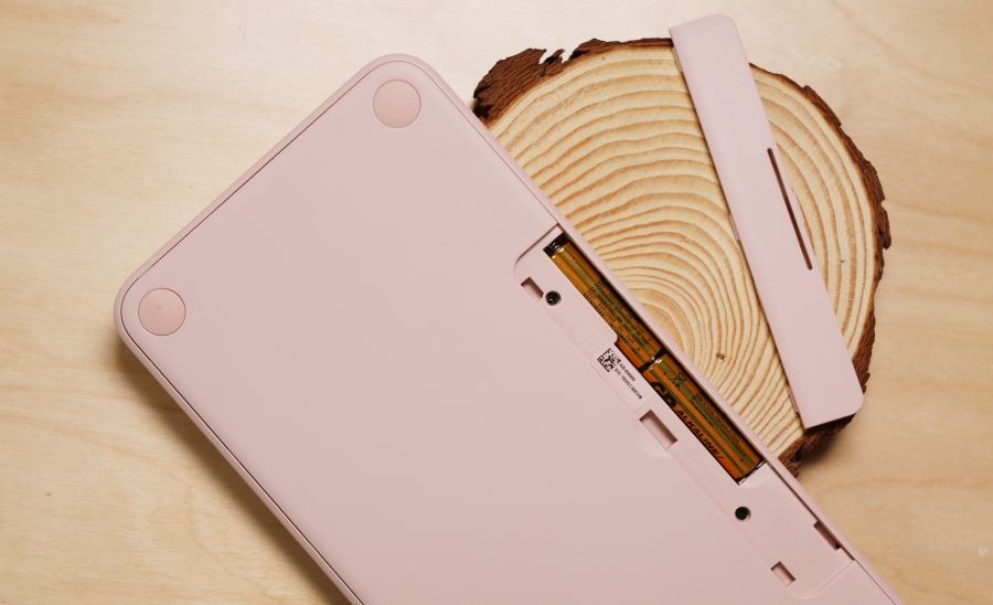 罗技k380键盘怎么切换输入法,罗技k380库洛米键盘测评