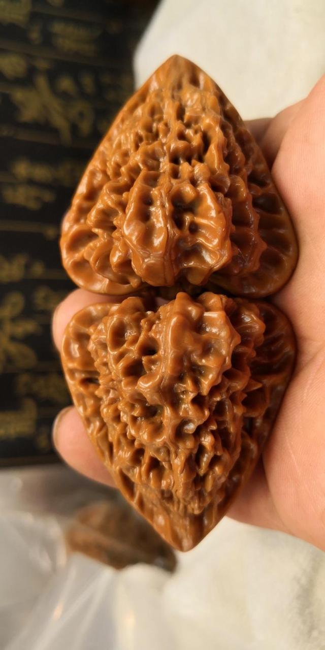 文玩核桃有色差怎么追色,文玩核桃怎么盘才是好