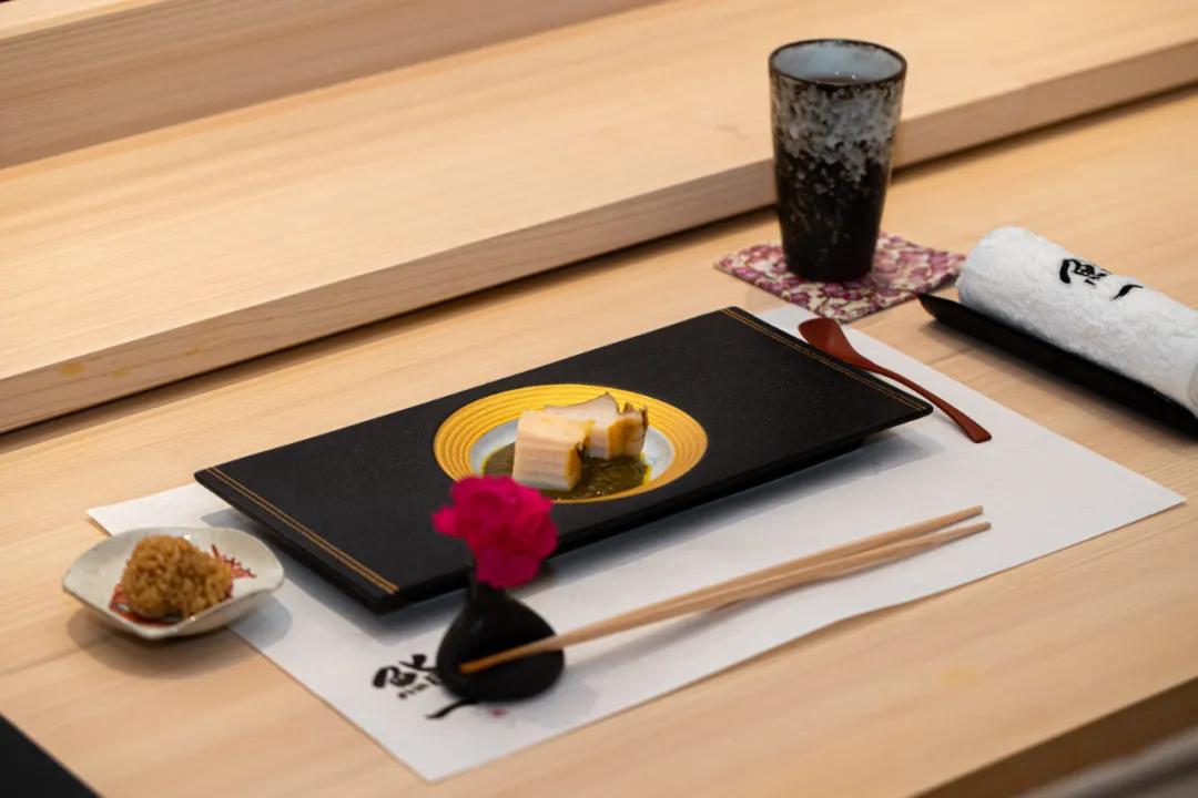 1680元的omakase,吃过性价比最高的omakase