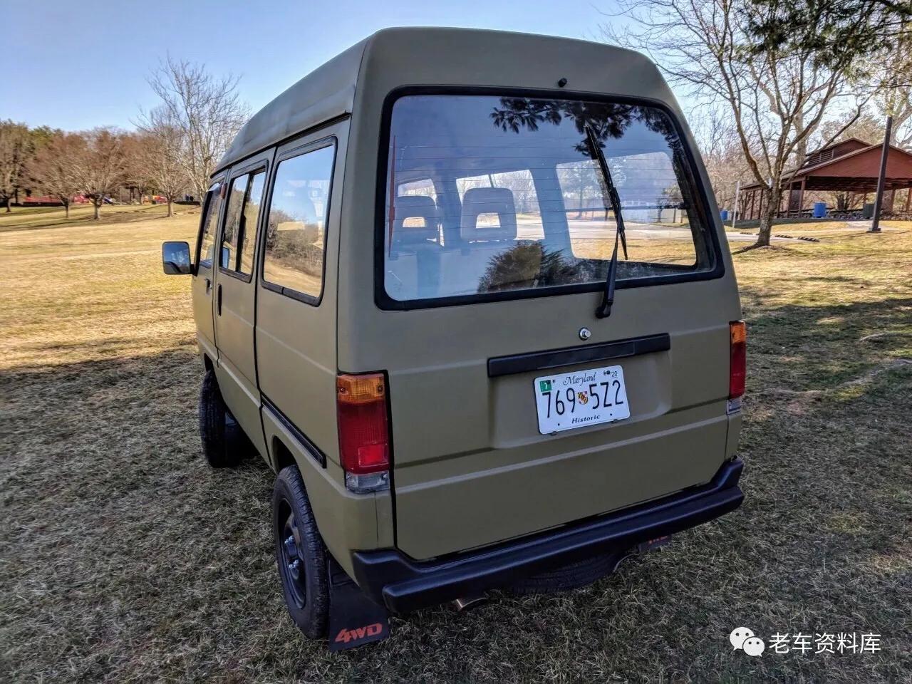 五菱之光mini车龄,五菱之光八座的一年的车