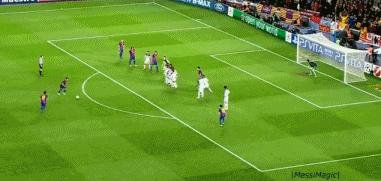 梦三巴萨进攻套路,巴萨梦三进场