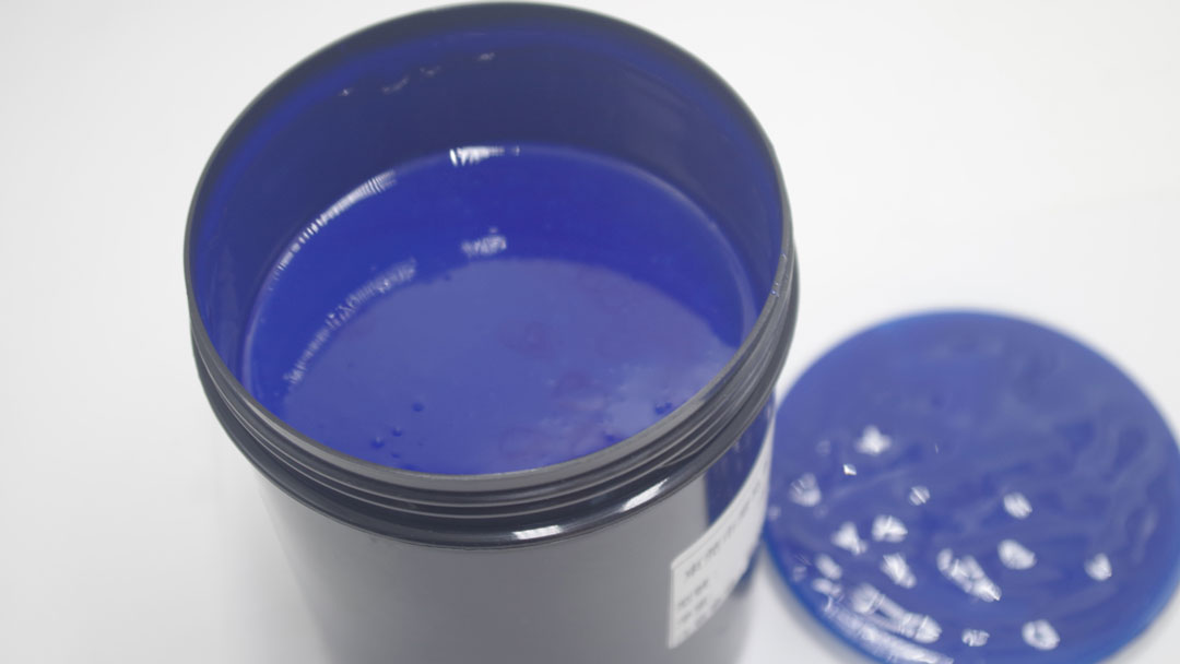 不锈钢透明蚀刻液,蚀刻油墨配方