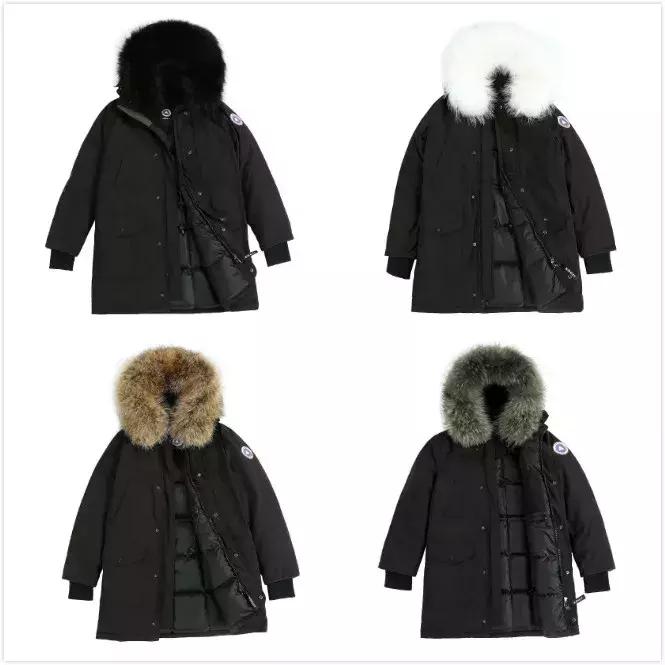 羽绒服你们都在哪里买,想买羽绒服又舍不得买