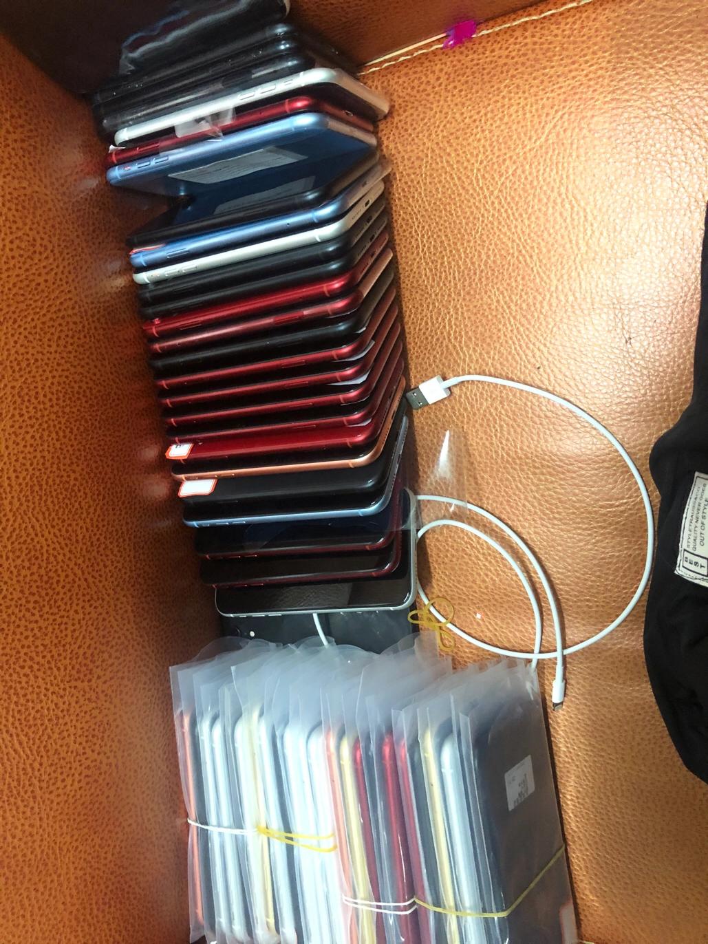 华强北手机行情是被什么影响的,华强北市场现状如何