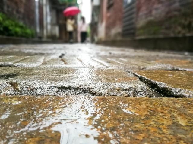 潮宗街历史文化街区视频,潮宗街以前是什么样子的