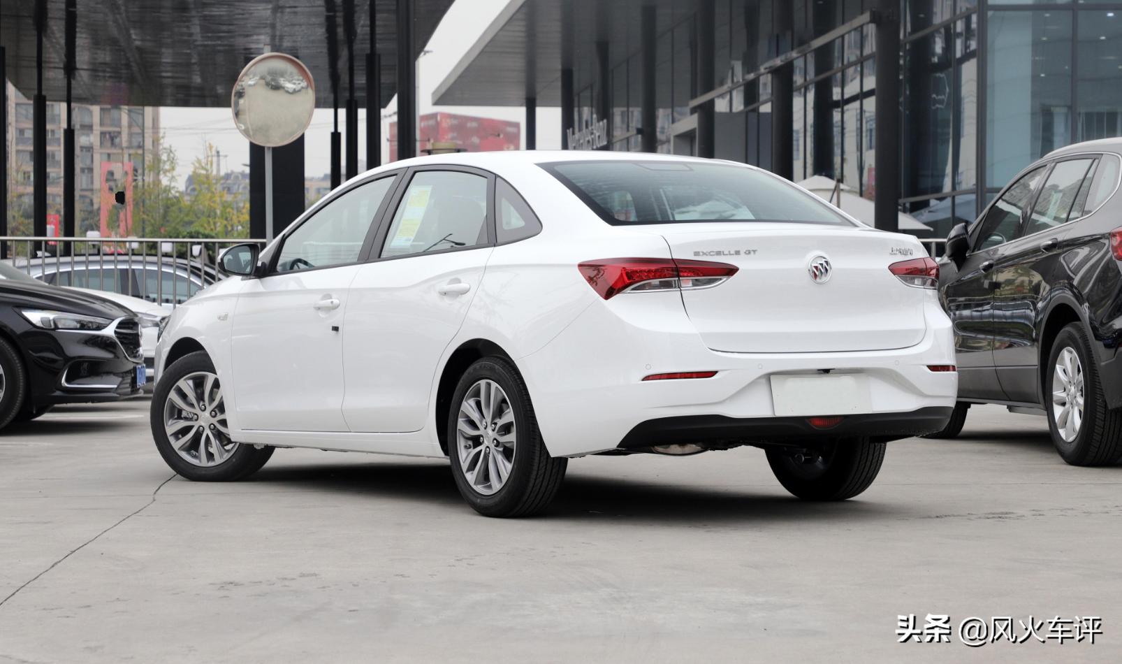 最新别克英朗销量,别克英朗销量最好的是哪一年