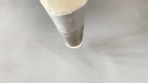 教人如何裱花视频讲解教程,蛋糕裱花必须知道的几种表现手法