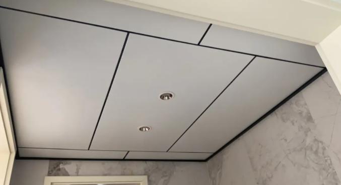 室内吊顶用什么材料最便宜,家装吊顶需要准备哪些辅材