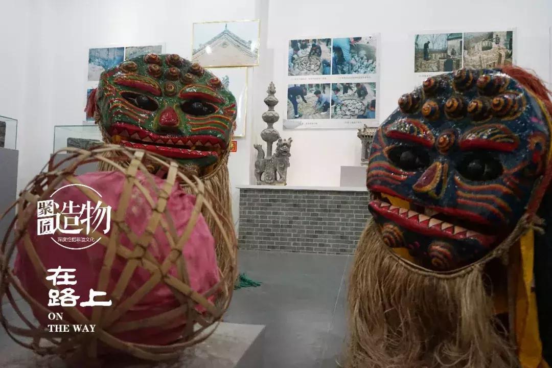 聚匠在路上——图集汇（七）