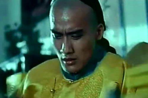 清朝十二位皇帝寿命排行榜,大清朝十二个皇帝的名字顺序