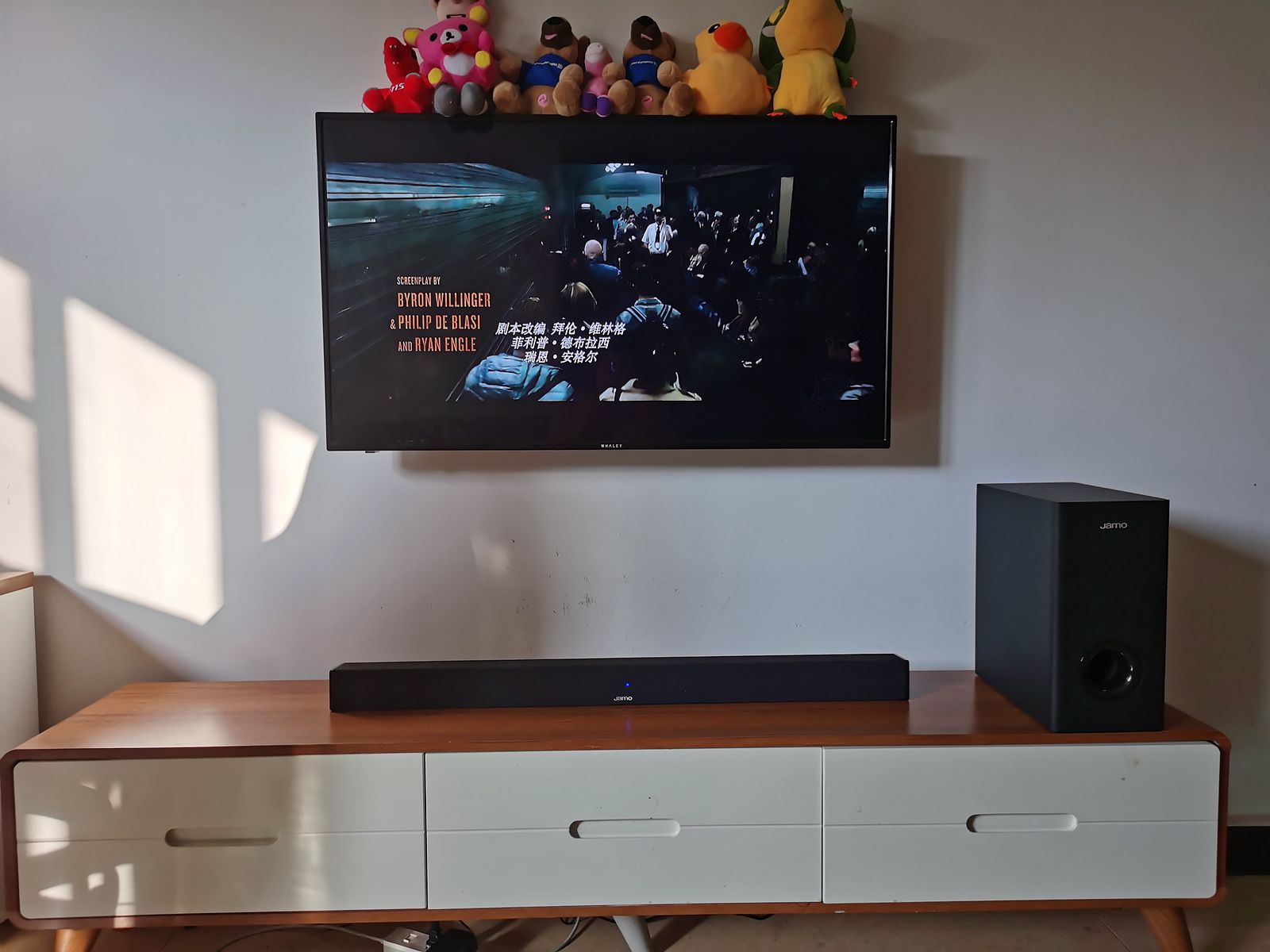 回音壁哪款效果好实用,回音壁便宜的与贵的区别