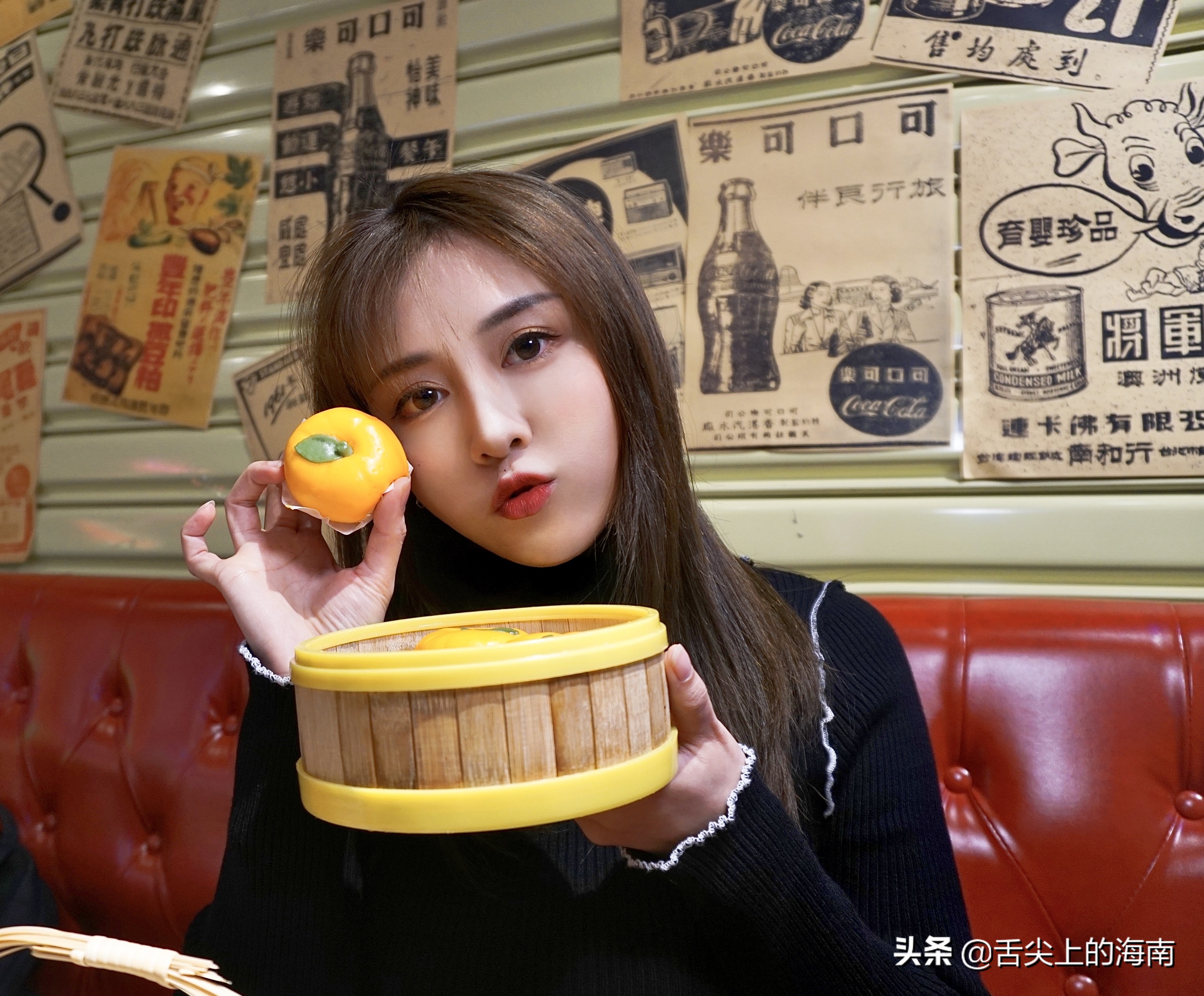 海口老字号港式茶餐厅,海口港式茶餐厅排名前十名老店