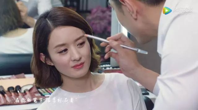 赵丽颖所有电视剧的桥段,盘点赵丽颖五大电视剧