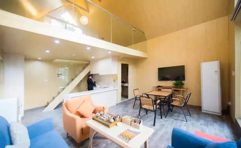 西九华山住宿最佳方案,西九华山风景区住宿