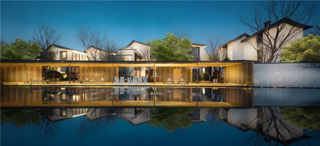 江苏苏州市绿都姑苏雅集楼盘详情,洛阳绿都中梁白鹭雅集项目质量