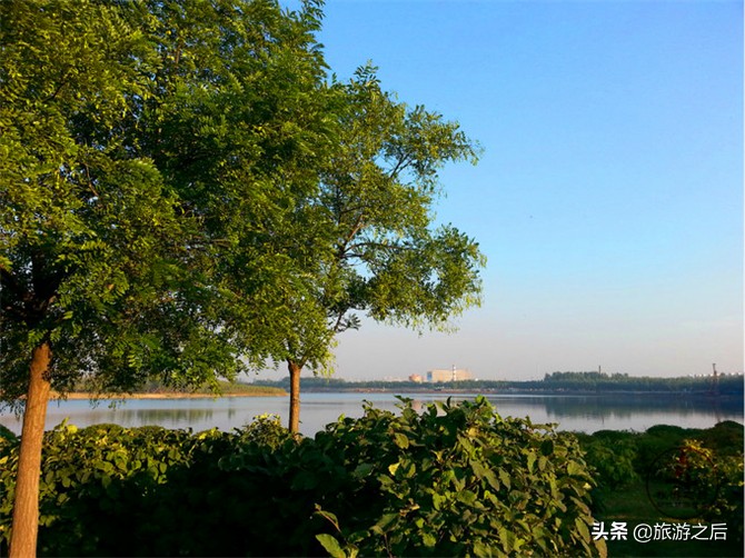 沈阳卧龙湖最大的公园,沈阳除了有仙女湖还有什么湖