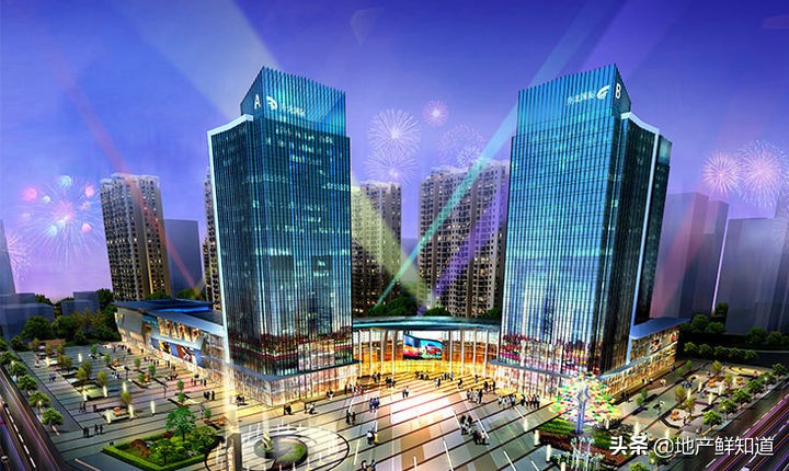 郑州升龙又一城多大,升龙集团为啥在郑州很厉害