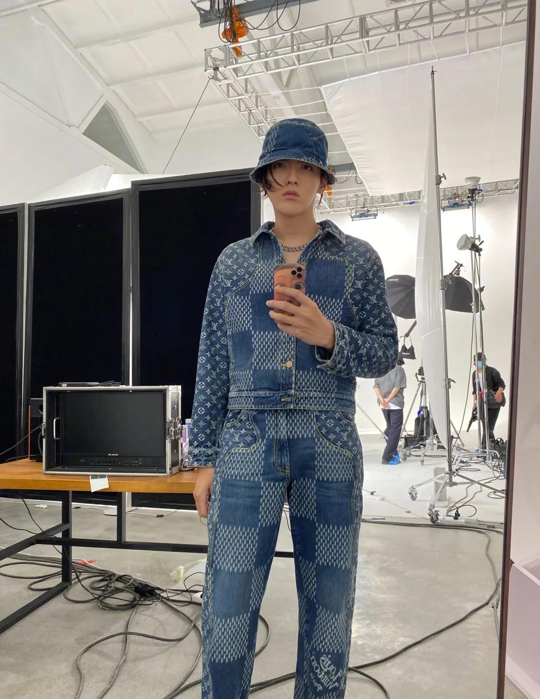 lvnigo,lvnigo联名鞋