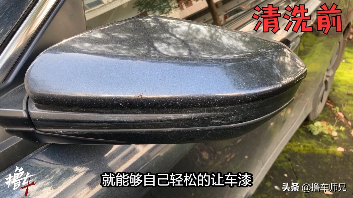 车漆越来越暗淡怎么办,怎样去除车漆表面暗痕