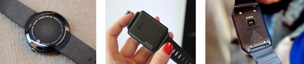 applewatch4沉浸式拆解,applewatchs4支持触觉反馈吗