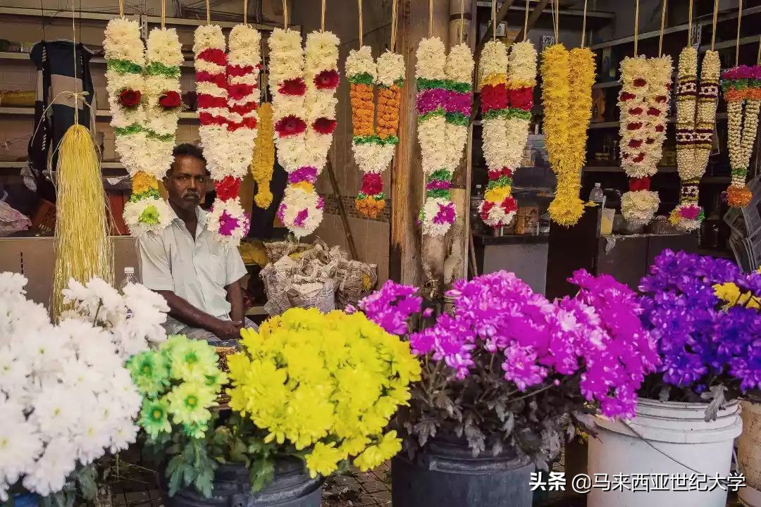 槟城,一曲听不腻的南洋小调